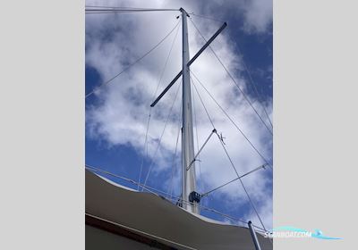 Swiftsure 33 – Centerboard Drop Keel (Draft 1 meter keel up) Sailingboat 1962, with Yanmar 2GM 20 engine, Portugal