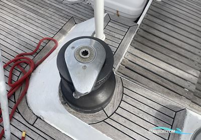 Swing 50 Sailingboat 1983, with Volvo MD31 engine, Martinique
