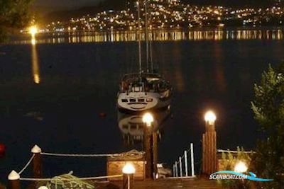 TA CHIAO CT54 Sailingboat 1980, with FORD LEMAN 11037 engine, Spain