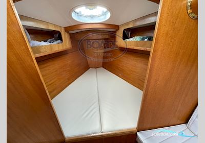TECHNIMAR HERMINE 31 Sailingboat 2001, with NANNI engine, France