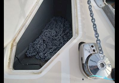 Tartan 3400 Sailingboat 2007, with Volvo Penta D1-30 engine, Portugal