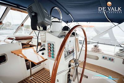 Taswell 49 All Seasons Sailingboat 1992, with Yanmar engine, Slovenia