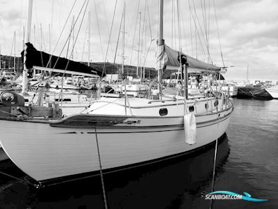 Tayana 37 Sailingboat 1988, with Yanmar engine, Portugal