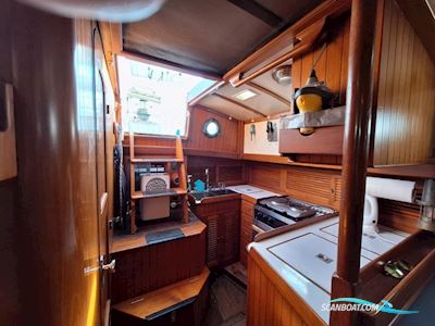 Tayana 37 Sailingboat 1988, with Yanmar engine, Portugal
