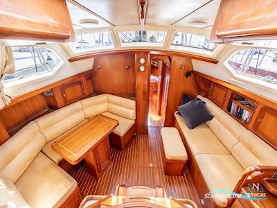Tayana 48 Sailingboat 2007, with Yanmar engine, Greece
