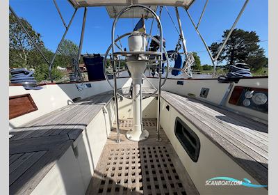 Tayana Vancouver 42 Sailingboat 1980, Sweden