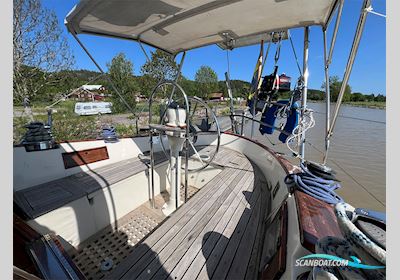 Tayana Vancouver 42 Sailingboat 1980, Sweden