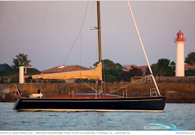 Tofinou 12 Sailingboat 2024, France