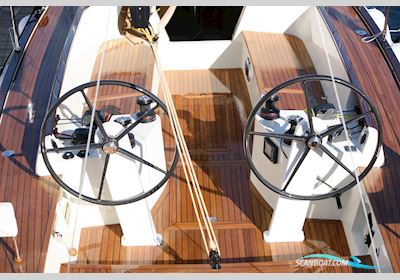 Tofinou 12 Sailingboat 2024, France