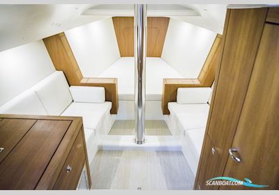 Tofinou 12 Sailingboat 2024, France