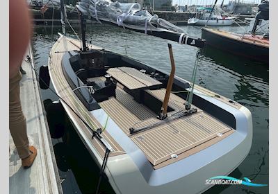 Tofinou 7.9 Sailingboat 2024, France