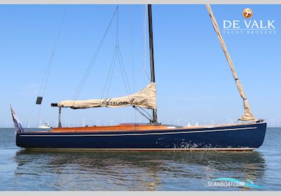 Tofinou 9.5 Sailingboat 2012, with Yanmar engine, The Netherlands