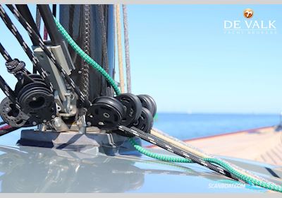 Tofinou 9.5 Sailingboat 2012, with Yanmar engine, The Netherlands