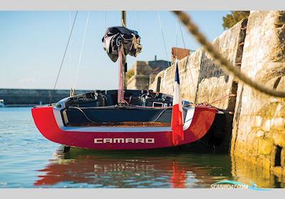 Tofinou 9.7 Sailingboat 2024, France