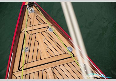 Tofinou 9.7 Sailingboat 2024, France