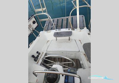 Tornado 31 Sailingboat 1976, with Sole engine, Spain