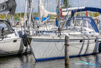 Trintella 42 Sailingboat 1983, with Volvo Penta engine, The Netherlands