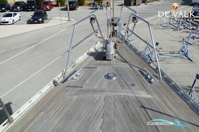 Trintella 44 Sailingboat 1978, with Perkins engine, Greece