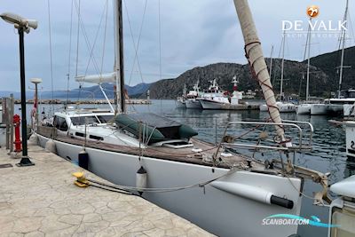 Trintella 52C Sailingboat 1999, with VOLVO PENTA engine, Greece