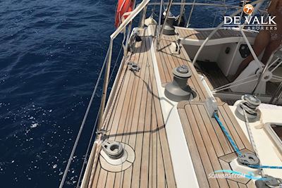 Trintella 52C Sailingboat 1999, with VOLVO PENTA engine, Greece