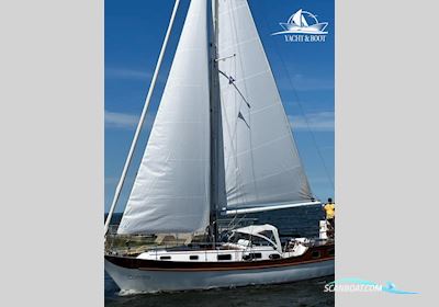 Trintella Yachts 41 Sailingboat 1976, with Perkins Engines engine, Germany