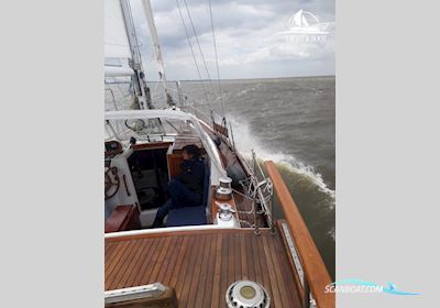 Trintella Yachts 41 Sailingboat 1976, with Perkins Engines engine, Germany