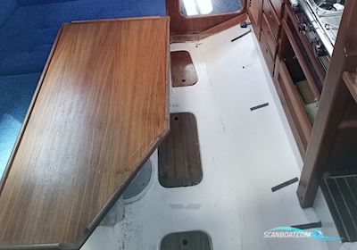 Trio 80 1981 Sailingboat 1981, with Yanmar Y 1 engine, Germany