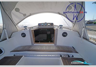 Trio 92 Sailingboat 1983, with Yanmar engine, Germany