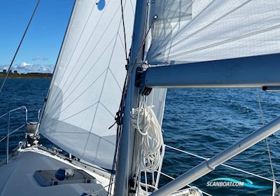 Trio 96 Sailingboat 1984, with Yanmar 2 gm engine, Sweden