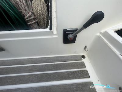 Tyler Boat Co. 31 Sailingboat 1981, with Volvo Penta MD7A engine, United Kingdom