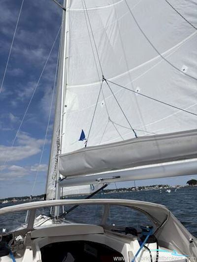 VIKO YACHTS S21 Sailingboat 2023, with Mercury engine, United Kingdom