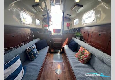 Van de Stadt 31 Harmony Sailingboat 1968, with Bukh engine, United Kingdom