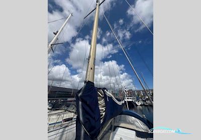 Van de Stadt 31 Harmony Sailingboat 1968, with Bukh engine, United Kingdom