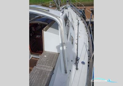 Van de Stadt 34 Sailingboat 1997, with Mitsubishi Vetus<br />M4.14 engine, The Netherlands