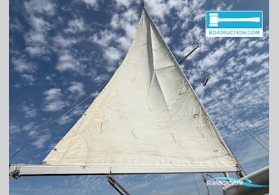 Van de Stadt 34 Sailingboat 1993, with Vetus engine, The Netherlands