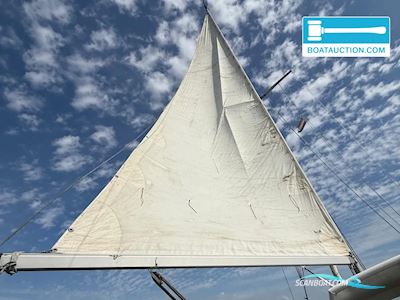 Van de Stadt 34 Sailingboat 1993, with Vetus engine, The Netherlands