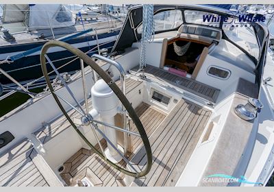 Victoire  1044 Sailingboat 1993, with Volvo Penta engine, The Netherlands