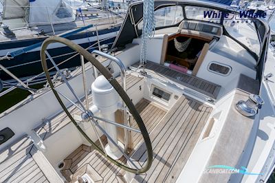 Victoire  1044 Sailingboat 1993, with Volvo Penta engine, The Netherlands