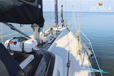 Victoire 1200 Sailingboat 1995, with Volvo Penta engine, The Netherlands