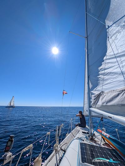Viko S26 Sailingboat 2019, with Yanmar engine, Croatia