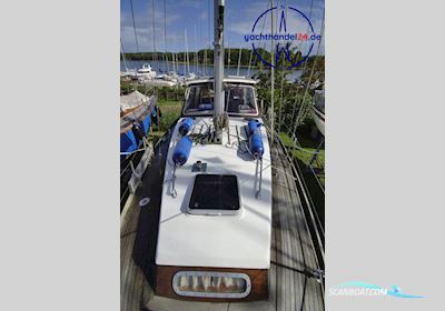 Vilm 106 Sailingboat 1990, with Volvo Penta engine, Germany