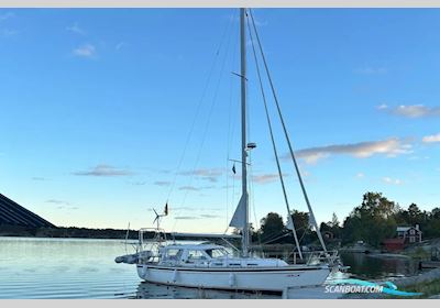 Vilm 117 Sailingboat 2005, with Volvo D2-55 engine, Germany