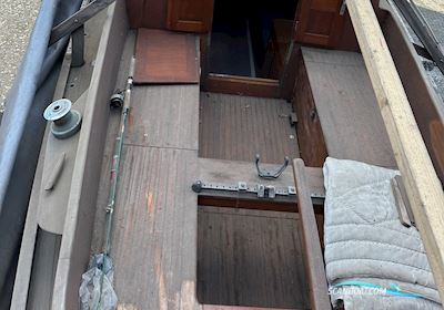 Vindø 30 Sailingboat 1971, with Volvo Penta engine, Denmark