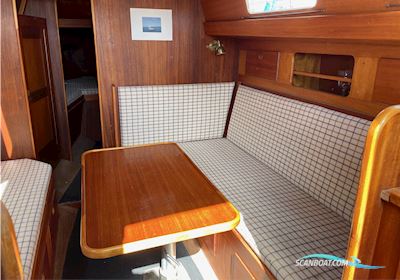 Vindø 32 Sailingboat 1980, Denmark