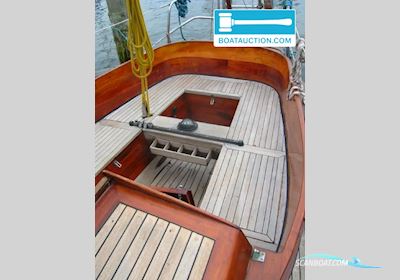 Vindö 32 Sailingboat 1978, with Sole engine, The Netherlands