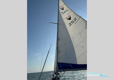 Vindö 50 SL Sailingboat 1978, with Volvo Penta MD 17 C engine, Germany