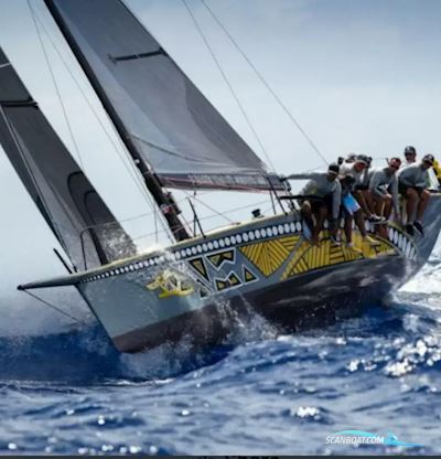 Vision 11.3 Sailingboat 2005, with Yanmar engine, No country info