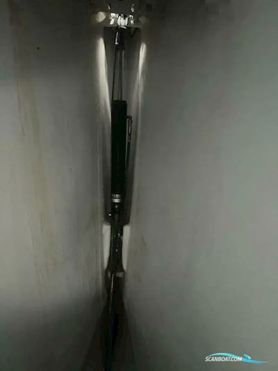 Vision 11.3 Sailingboat 2005, with Yanmar engine, No country info