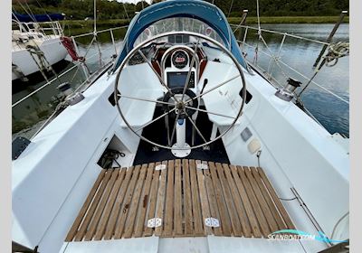 Waarschip 1220 Sailingboat 1991, The Netherlands