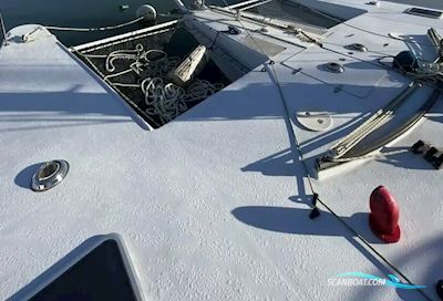 Watercats PH46 Sailingboat 2011, with Volvo Penta engine, No country info
